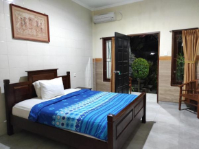 Meryta Guesthouse 2